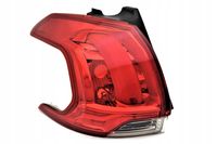 Lampa tył - DEPO 550-1967L-UE