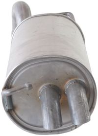 Tłumik układu wydechowego tył - BOSAL BOS278-145