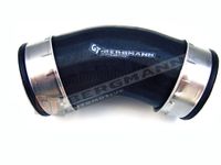 Przewód Intercoolera VW T5 - GT-BERGMANN GTBGT52-093 — zdjęcie 2