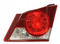 Lampa tył - DEPO 217-1318R-LD-UE