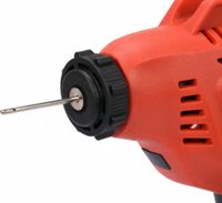 Pistolet do Pompowania 18V 2,0AH + Ładowarka - YATO YATYT-82894 — zdjęcie 4