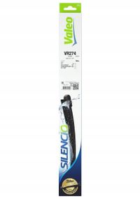 Pioro wycier tył 380 vr274 silencio - VALEO 574582 — zdjęcie 4