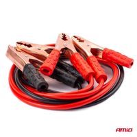 Kable przewody rozruchowe 400a - 2,5 m - AMIO AMI01023 — zdjęcie 3