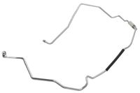 Przewód klimatyzacji - THERMOTEC KTT160478
