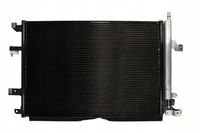 Skraplacz klimatyzacji - THERMOTEC KTT110245