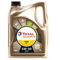 Olej total 5w-30 quar.9000 4l future nfc OLETOT5W30NFC4