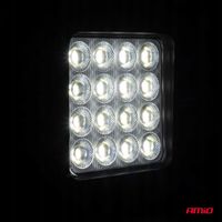 Lampa robocza szperacz led awl64 - AMIO AMI04205 — zdjęcie 3