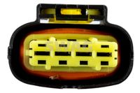 Sonda lambda 300mm opel - SWAG 33103203