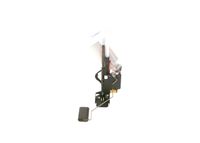 Pompa pal. elektryczna bmw 5 e60 2,0 06- - BOSCH 0 580 314 539