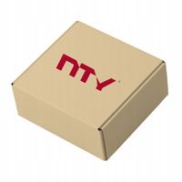 Czujnik ciśnienia paliwa - NTY EFP-PL-000 — zdjęcie 2