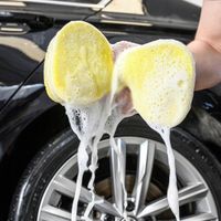 K2-szampon bez wosku 1l - K2 MELLE MELK131 — zdjęcie 3
