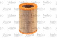 Filtr powietrza - VALEO 585608 — zdjęcie 3