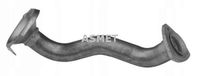 Rura wydechowa - ASMET ASM03.042