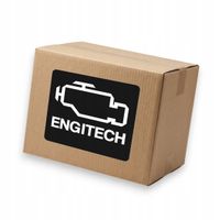 Elementy wtryskiwacza cr - ENGITECH ENT250054/360