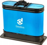 Filtr powietrza - DONALDSON DBA9588