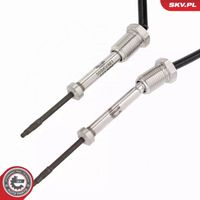 Czujnik temperatury spalin - SKV ESEN 30SKV481 — zdjęcie 3