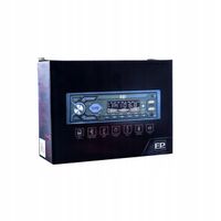 Radio samochodowe 1 din usb micro sd bt EPCR05B — zdjęcie 4