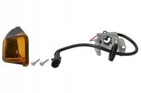 Lampa kierunkowskazu - TRUCKLIGHT CL-IV015R