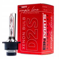 Zarnik xenon d2s simple 35w EPD2SSIMPLE