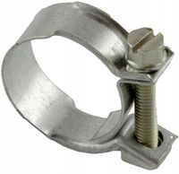 Opaski zaciskowe - MIKALOR OSM 03010624 10SZT
