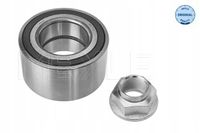 łożysko koła mazda p. 6 gh 2,0/2,2 - MEYLE 35-14 650 0002