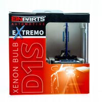 Duopack xenon d1s extremo 35w 6000k DUOEPD1SEXTREMO — zdjęcie 4
