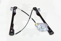 Podnośnik szyby przód lewy elektryczny 5D - SKV ESEN 01SKV121 — zdjęcie 2