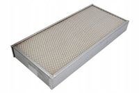 Filtr kabiny - FLEETGUARD AF55800