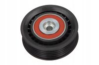 Rolka paska wielorowk. db om668 - MAXGEAR 54-0711