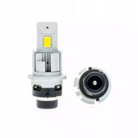 Żarówki LED D4S 12V Extremo 6000K 7500lm CANBUS 2 szt. - EINPARTS EPLH106 — zdjęcie 4