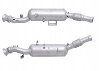 Filtr czĄstek staŁych dpf db sprinter 2,1cdi euro 6 - AS FD5193