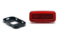 Lampa zespolona tylna 1481 R S1 - WAŚ 1481 R S1 W225 — zdjęcie 3
