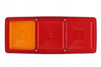 Lampa tył - TRUCKLIGHT TL-UN096L