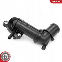 Termostat - SKV ESEN 20SKV224 — zdjęcie 3