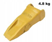 Łyżka i elementy - CVA 2209089 CVA