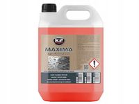 Preparat do woskowania - K2 MELLE K2 M152