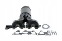 Katalizator - NTY KAT-PL-002