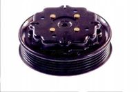 Sprzęgło kompletne kompresora klimatyzacji - THERMOTEC KTT040044