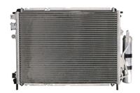 Skraplacz klimatyzacji - THERMOTEC KTT110420