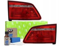 Lampa tył - VALEO VAL045384