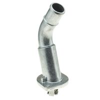 Termostat cieczy chłodzącej - MOTORAD 413-88K