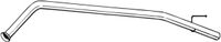 Rura wydechowa - BOSAL BOS850-085