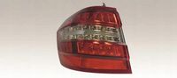 Lampa tylna halogen lewa LHD/RHD - VALEO 044063 — zdjęcie 3