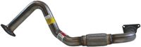 Rura wydechowa - BOSAL BOS750-441