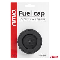 Korek wlewu paliwa uniwersalny - AMIO AMI04049 — zdjęcie 5