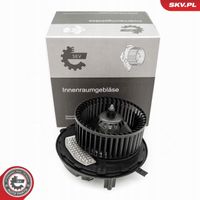 Dmuchawa - SKV ESEN 68SKV026