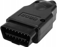 Tester Diagnostyczny OBD/EOBD - YATO YATYT-72977 — zdjęcie 4