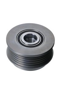 Koło pasowe alternatora - VALEO 588073
