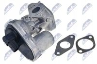 Zawór egr - NTY EGR-CT-001