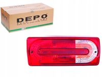 Lampa tył - DEPO 440-1953L-WQ